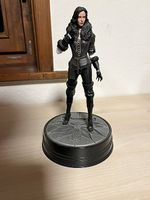 YENNEFER - DARK HORSE - WITCHER 3