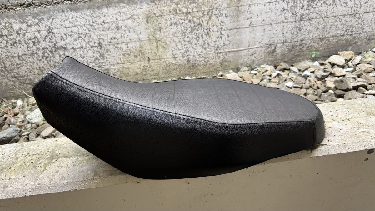 Tutti i ricambio per moto: Sitzbank Ducati Scrambler – Usato da Brunnen venduto da Saschb