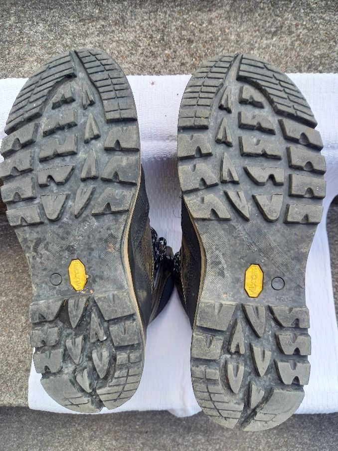 Herrenschuhe: Herren Arbeitsschuh – Gebraucht aus Ziegelbrücke von Mysecret 4