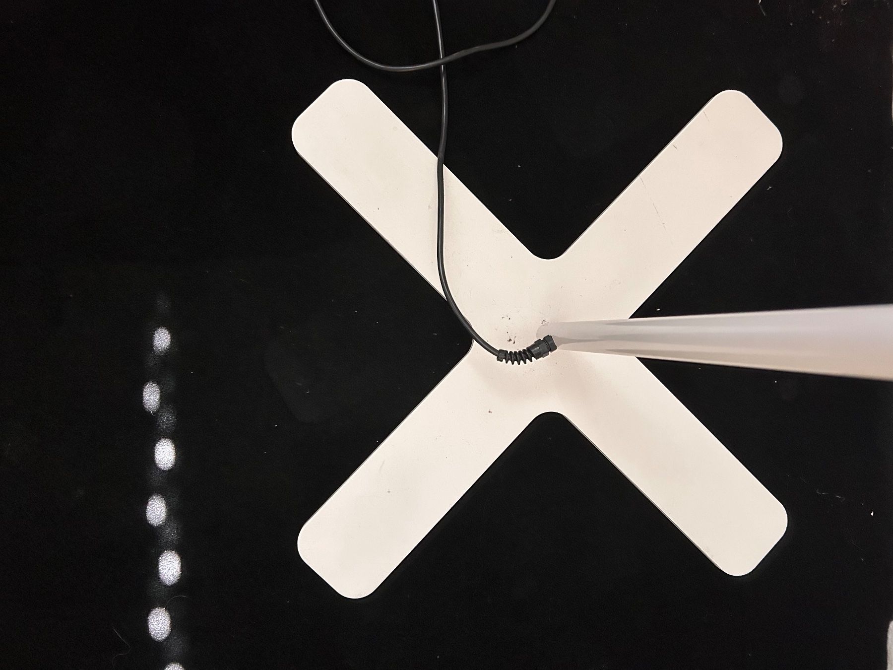 Belux Lampade: Stehleuchte Belux KOI neo LED – Usato da Niederwil AG venduto da sgroot01 3