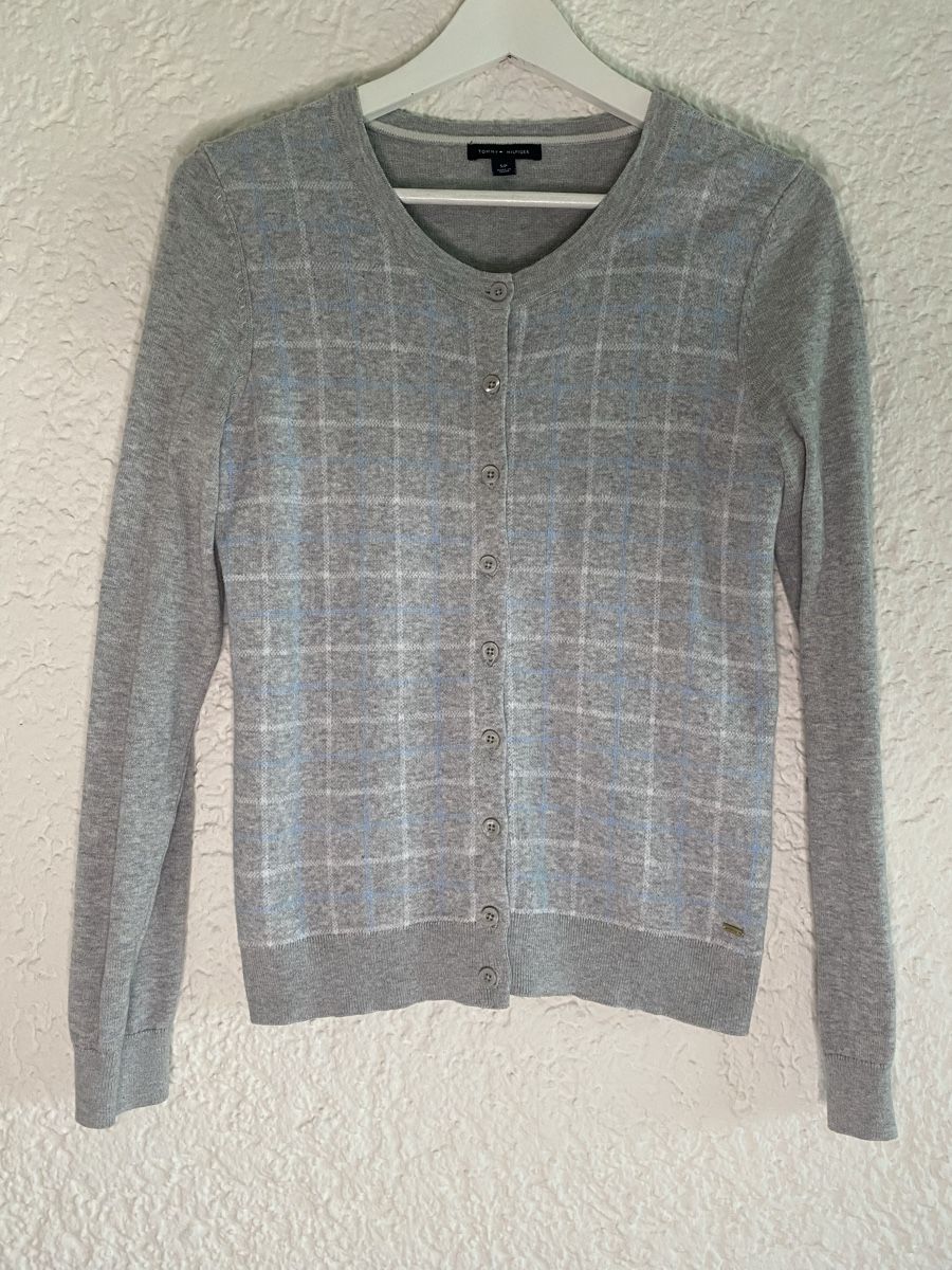 Tommy Hilfiger Giacche: Tommy Hilfiger Jacke, Grösse S – Usato da Neftenbach venduto da ElenaLo