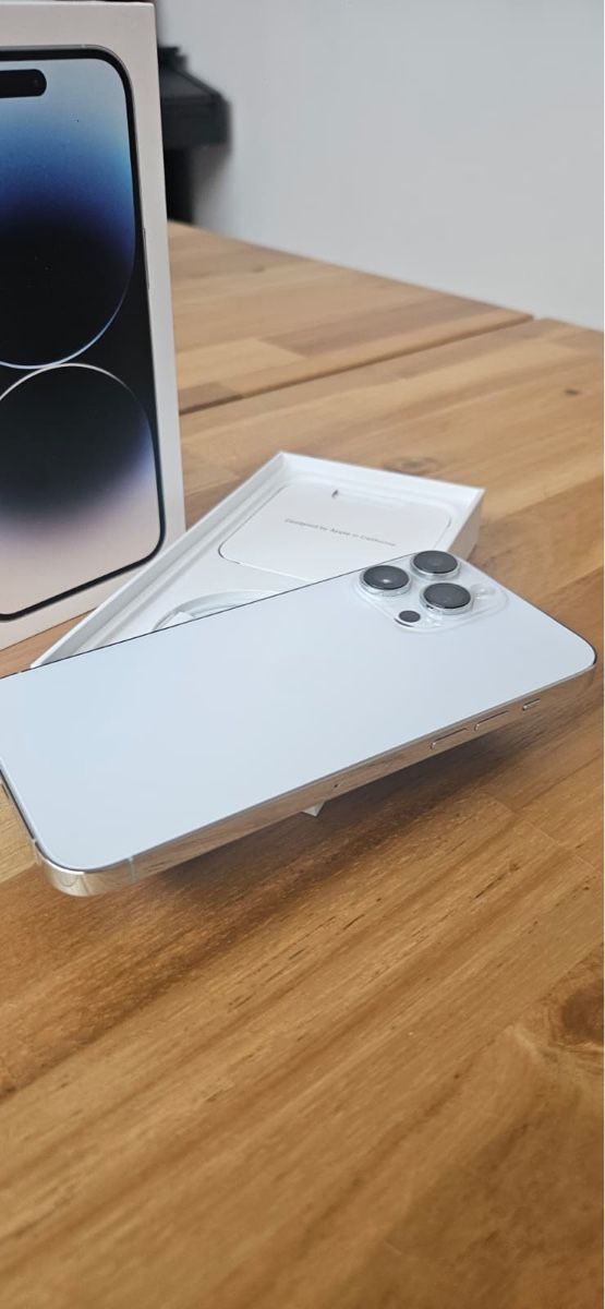 Apple Telefoni cellulari / Smartphones: Iphone 14 Pro Max – Usato da Flawil venduto da _likethat 5