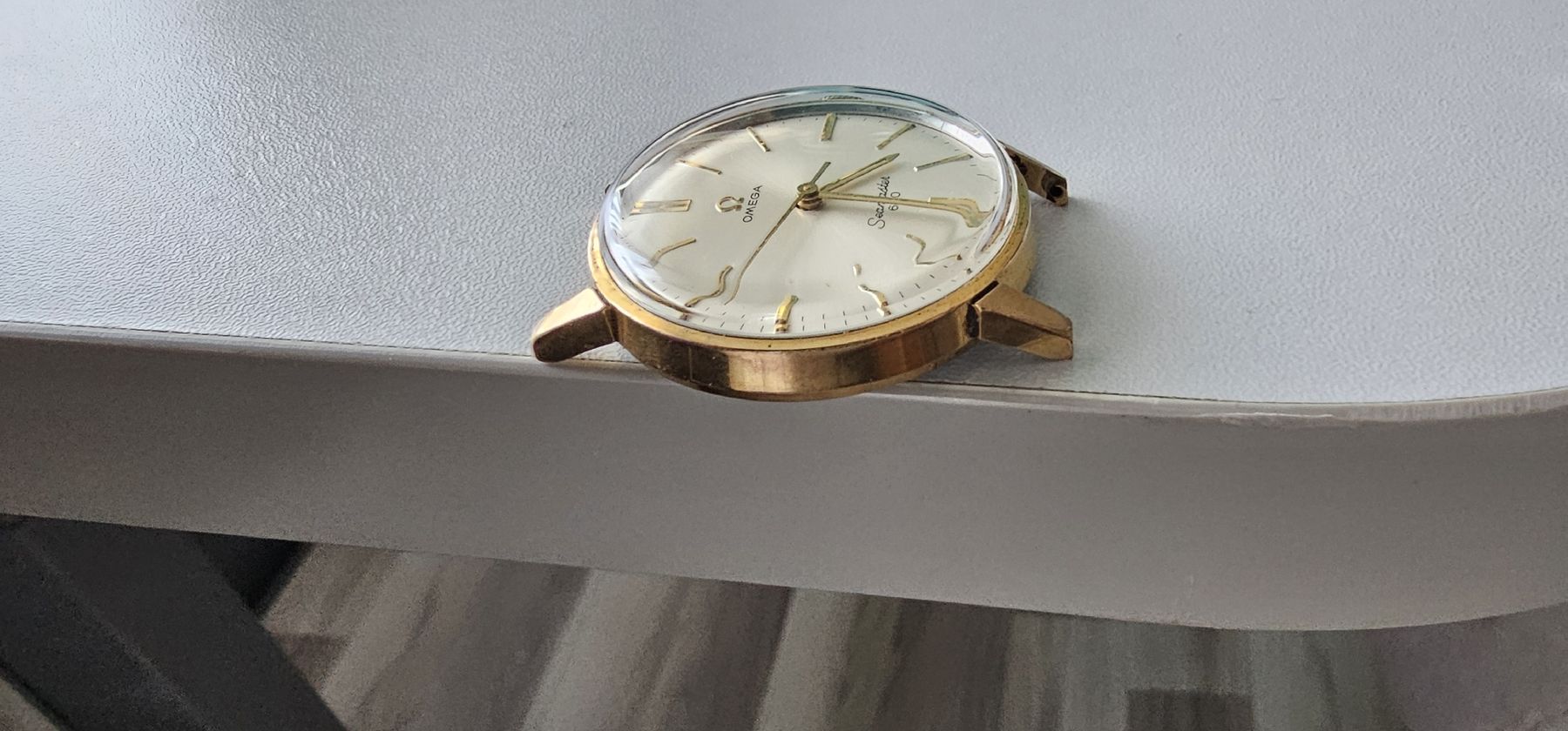 Omega Orologi: Omega Seamaster 600 – Usato da Bilten venduto da Stefan6363 3