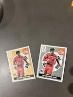 Panini Stickers (doppelt extra Stickers )