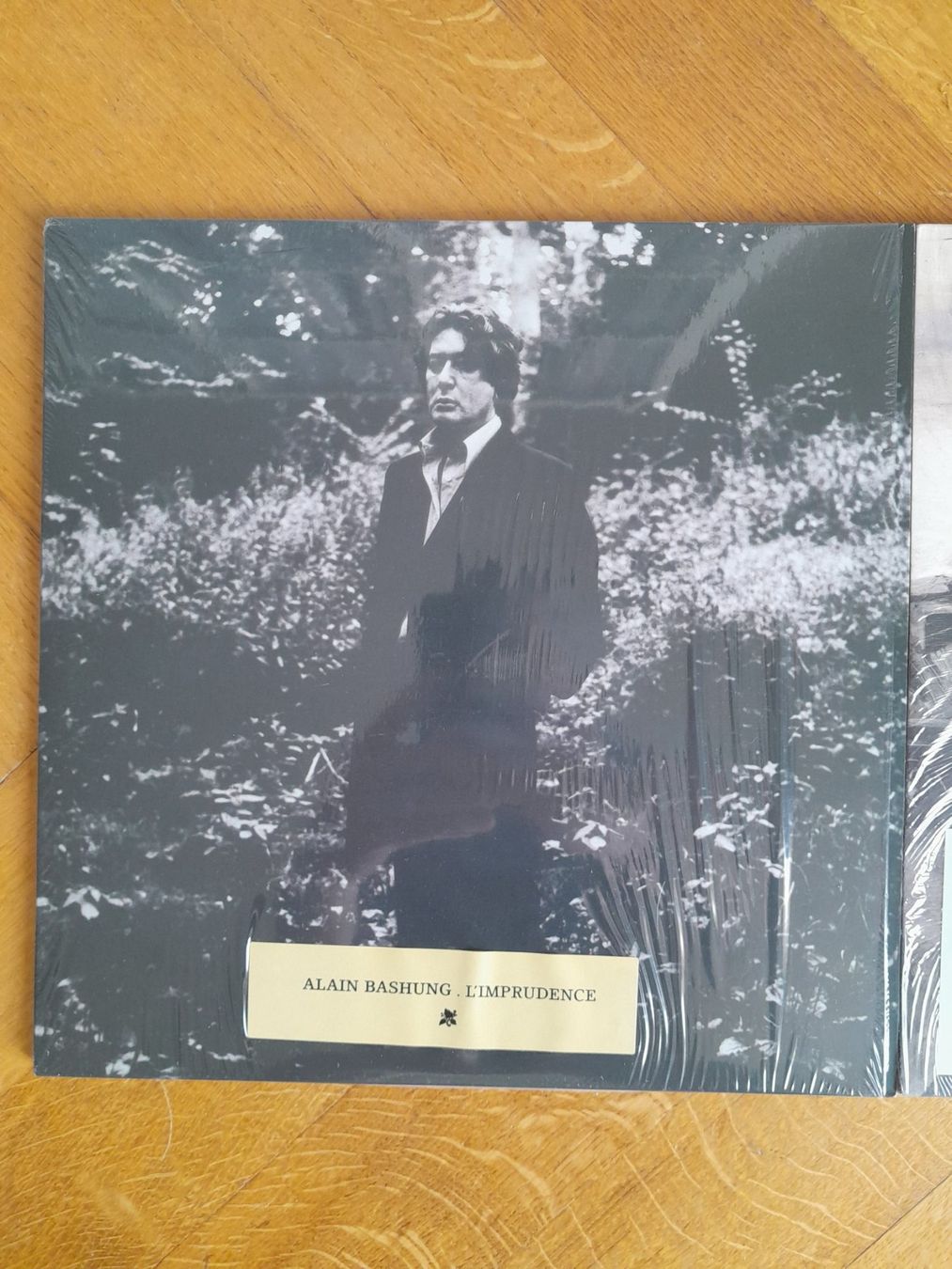 Dischi in vinile: 5x LP Set - Alain Bashung – Usato da Lausanne venduto da jyle1018 5