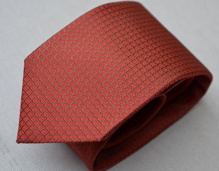 Krawatte / cravate Philippe Patek