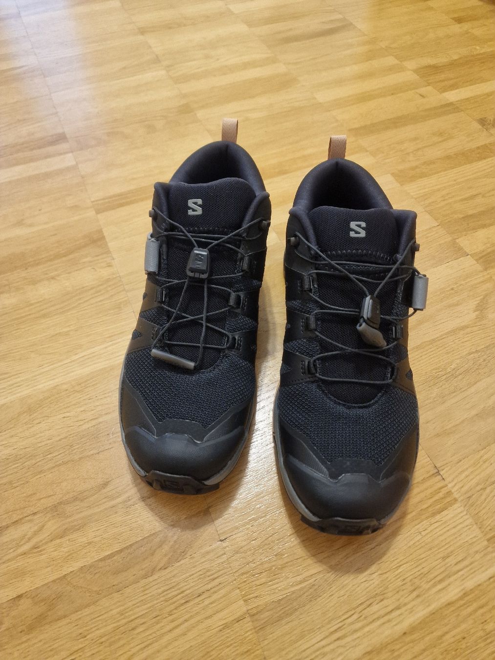 Salomon Scarpe da uomo: Salomon X ultra 4 – Nuovo (secondo la descrizione) da Jona venduto da Bubi22