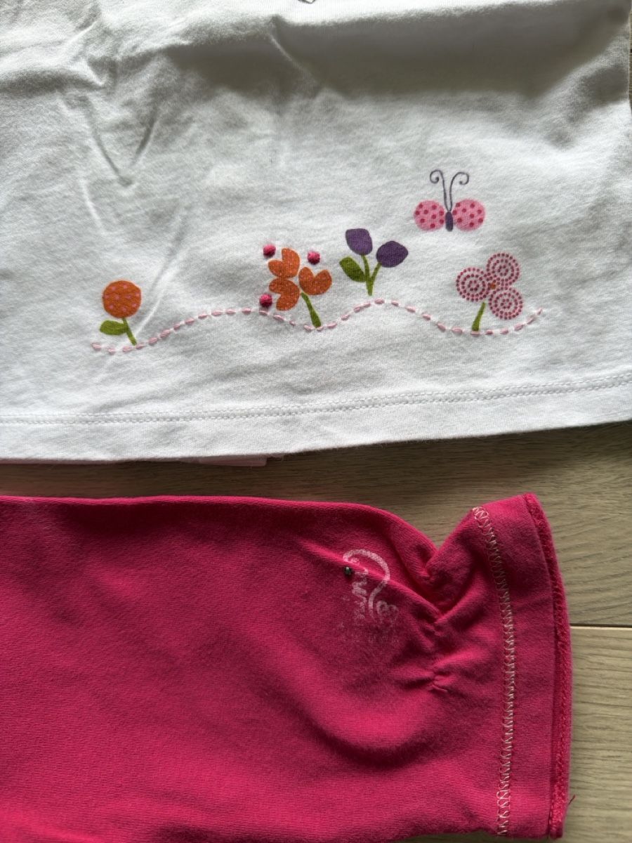 Catimini Lotti & Set di vestiti: Catimini Sommerset 12M – Usato da Oberrohrdorf venduto da Mariann79 6