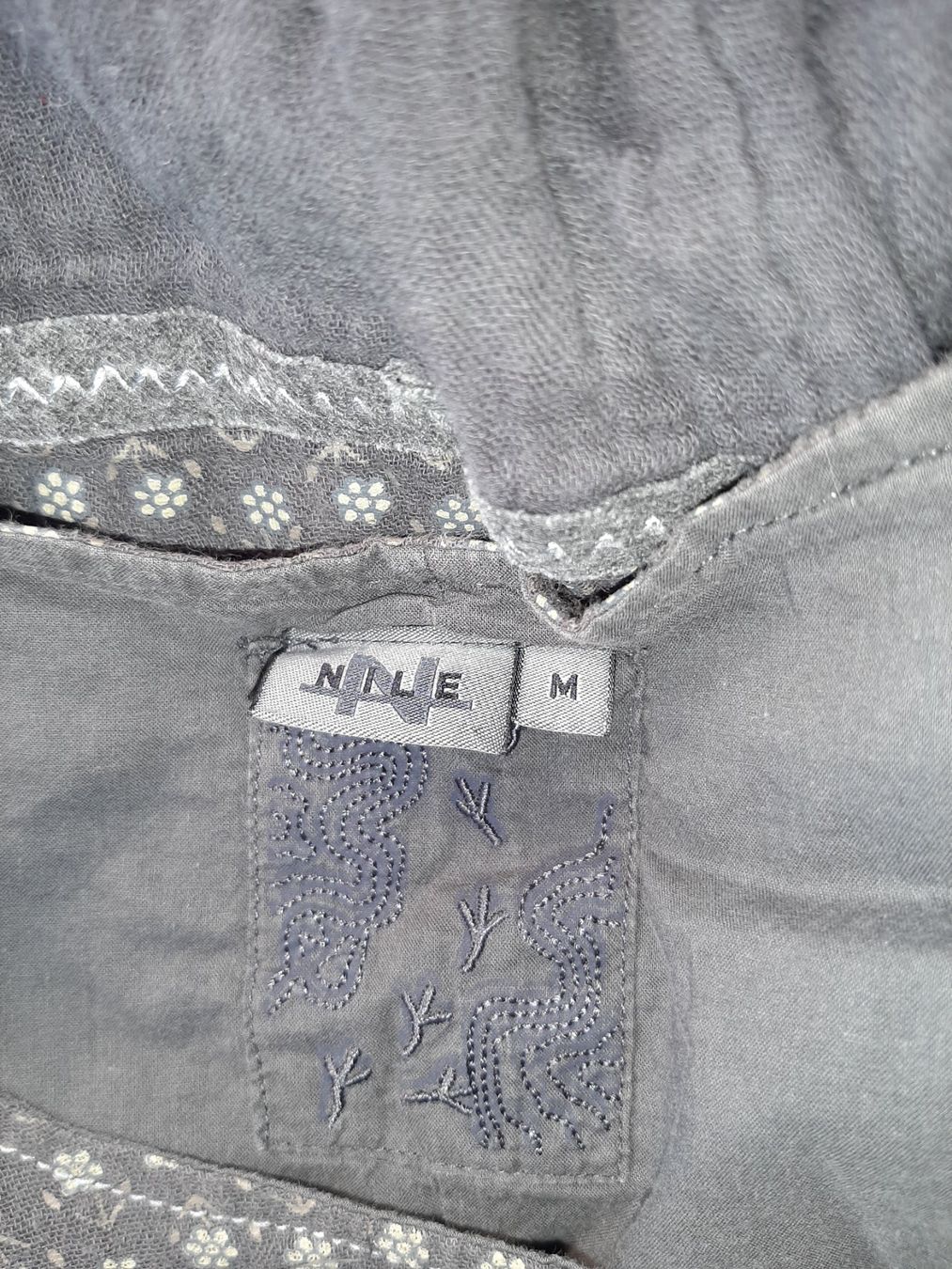 Nile Vestiti: Wunderschönes Nile Kleid M – Usato da Bern venduto da Preloved_NILE_4.Sale 4