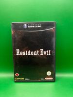 Resident Evil (Deutsch) - Nintendo Game Cube