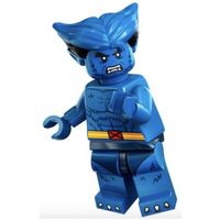LEGO Minifigur 71039 Nr. 10 Beast
