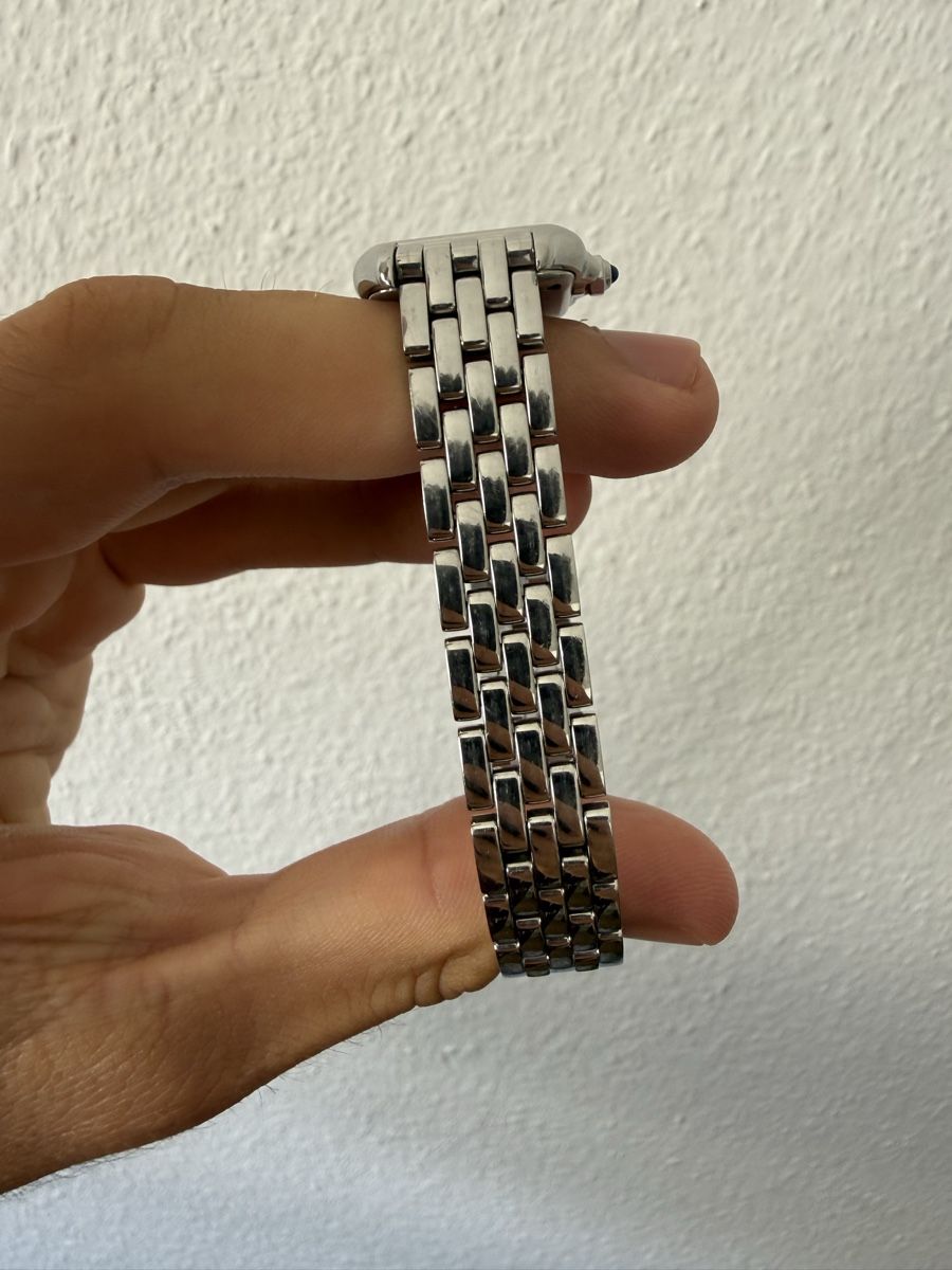 Cartier Uhren: Cartier Panthère Small WSPN0006 – Gebraucht aus Genève von SG_73 1