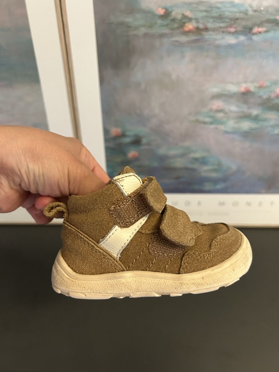 Bisgaard Scarpe per ragazzi: Bisgaard Schuhe Grösse 20 – Usato da Birmensdorf ZH venduto da leyaby