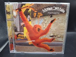 Mouse On Mars – Niun Niggung