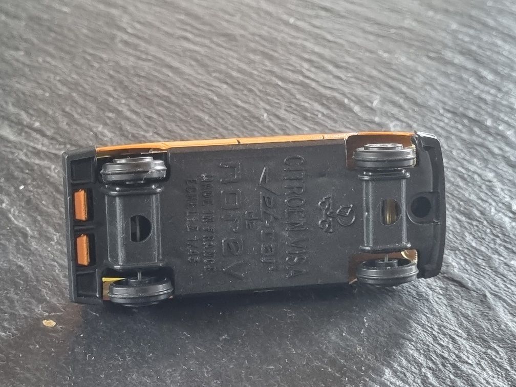 Citroën Voitures modèles: Citroen Visa VEREM 1/41 – D'occasion à Adliswil par Highjack2 3