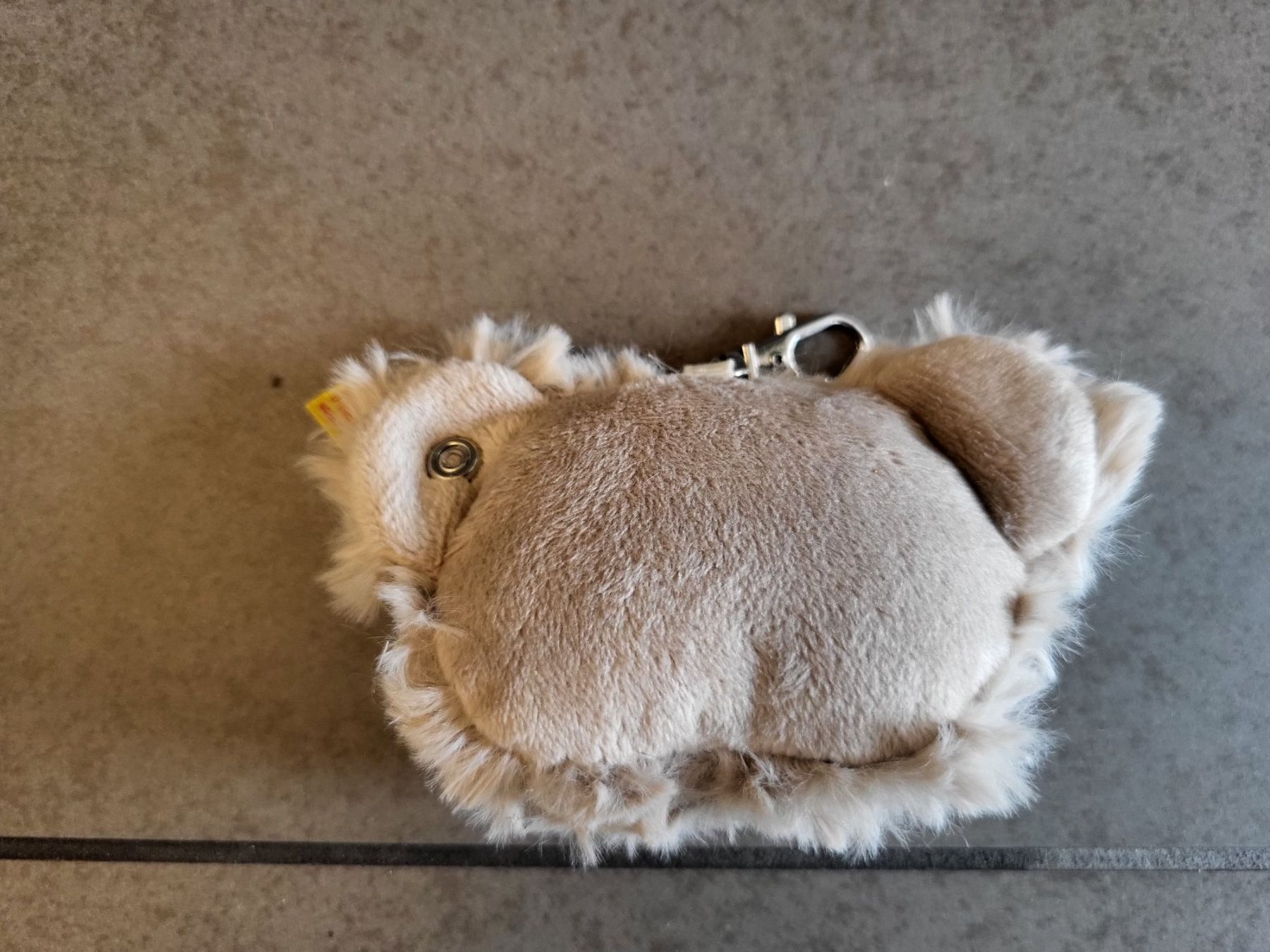 Portachiavi: Steiff Schlüsselanhänger Teddy – Nuovo (secondo la descrizione) da Zürich venduto da Orchidee 2