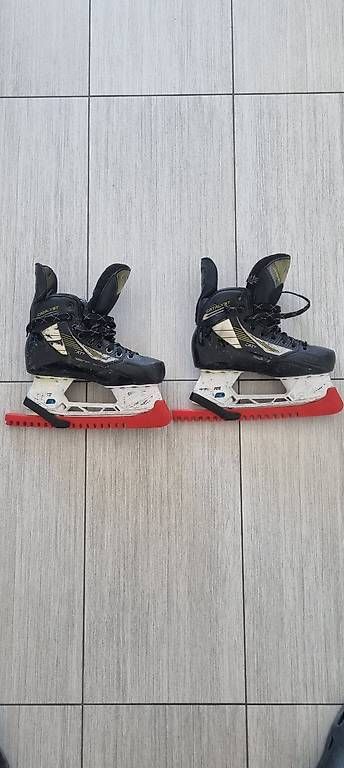 Schlittschuhe: Pattini True Catalyst – Gebraucht aus Camorino von Fabiopu 1