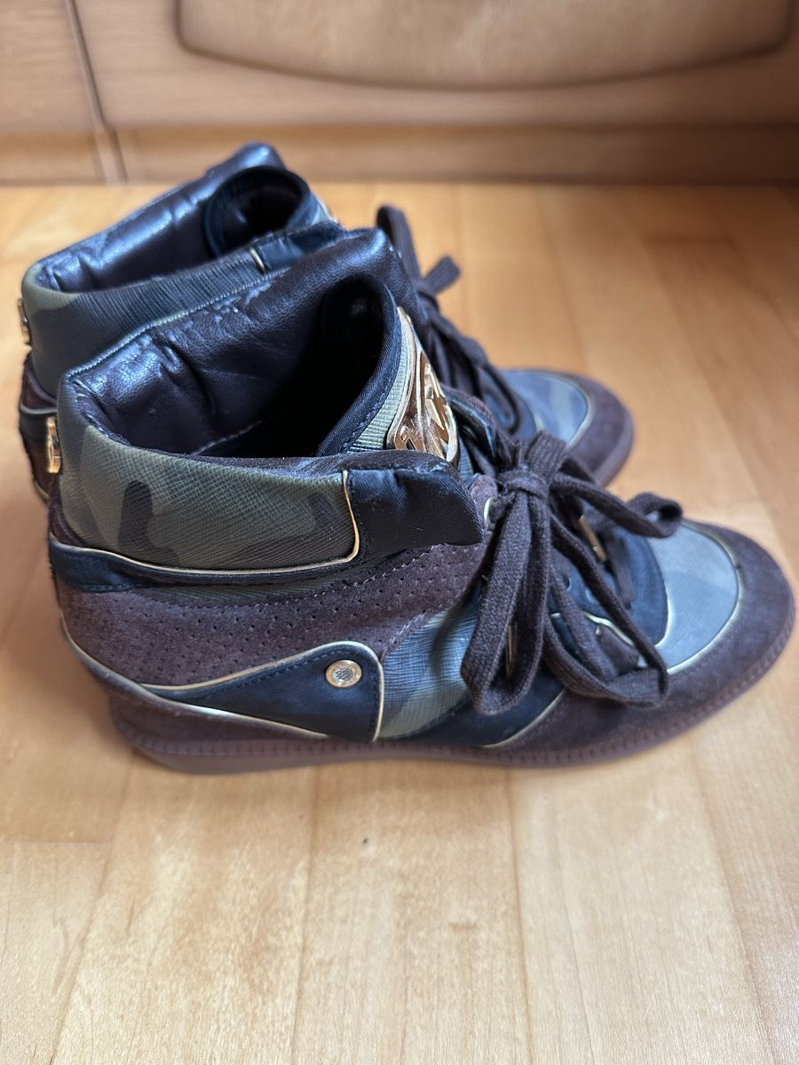Michael Kors Scarpe da donna: Michael Kors Schuhe 38 – Usato da Luzern venduto da ariazalea 5