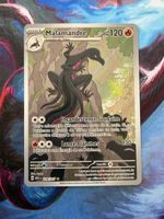 POKEMON - Malamandre 224/217 - ASC FR