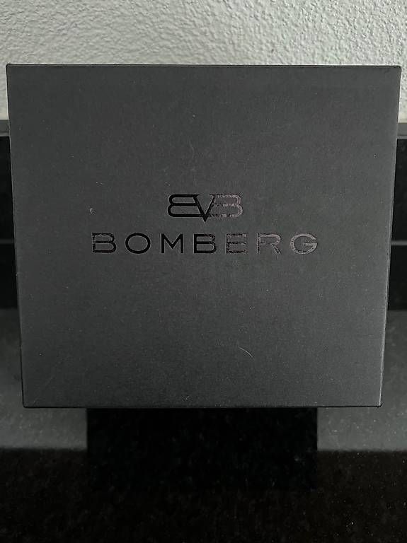 Orologi: Bomberg Bolt-68 – Usato da Lachen SZ venduto da tim_vr8v 4