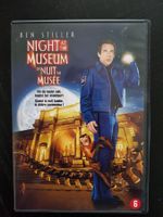 DVD Nuit au Musée