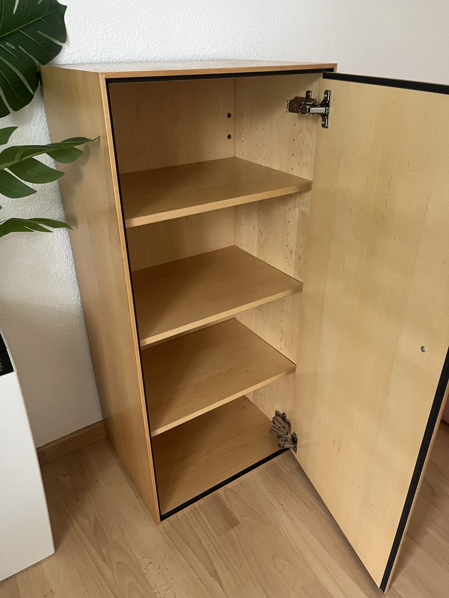 Kommoden: Kleiner Schrank – Gebraucht aus Geuensee von lina6anil 2