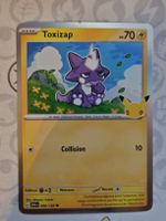 Toxizap (058/128) 30e Anniversaire - 30C fr