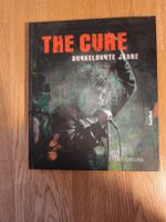 The Cure - Dunkelbunte Jahre - Ian Gittens