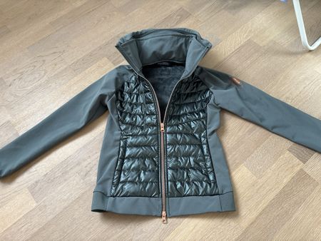Felix Bühler Reitjacke gr 128