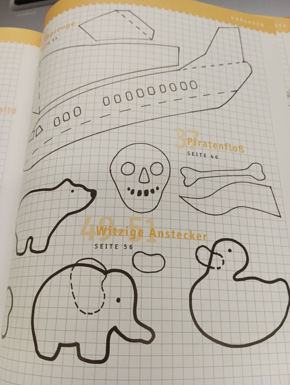 Libri: Bastelideen Buch für Kinder – Usato da Schöfflisdorf venduto da kin_2dp9 4