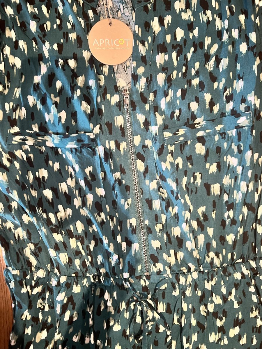 Vestiti: Apricot Sommerkleid – Nuovo (secondo la descrizione) da Vogelsang AG venduto da jodibru 2
