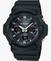 Casio G-Shock Analog Digital Solar GAW-100B-1AER Uhr