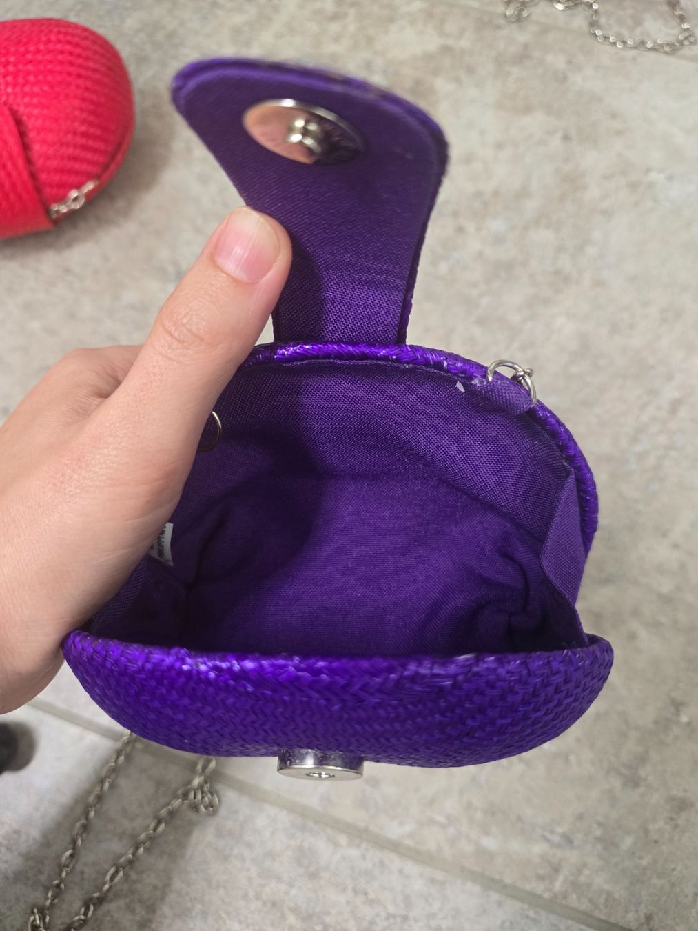 Borse da donna: Damen Tasche Neu – Nuovo e nell'imballaggio originale da Heerbrugg venduto da Lulu022020 1