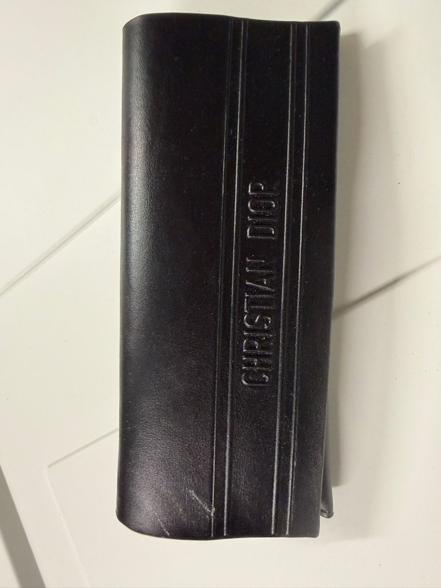 Dior Occhiali & Lenti: Christian Dior Sonnenbrille Oversize Gold/Gradient – Nuovo (secondo la descrizione) da Reitnau venduto da MsTiff 2