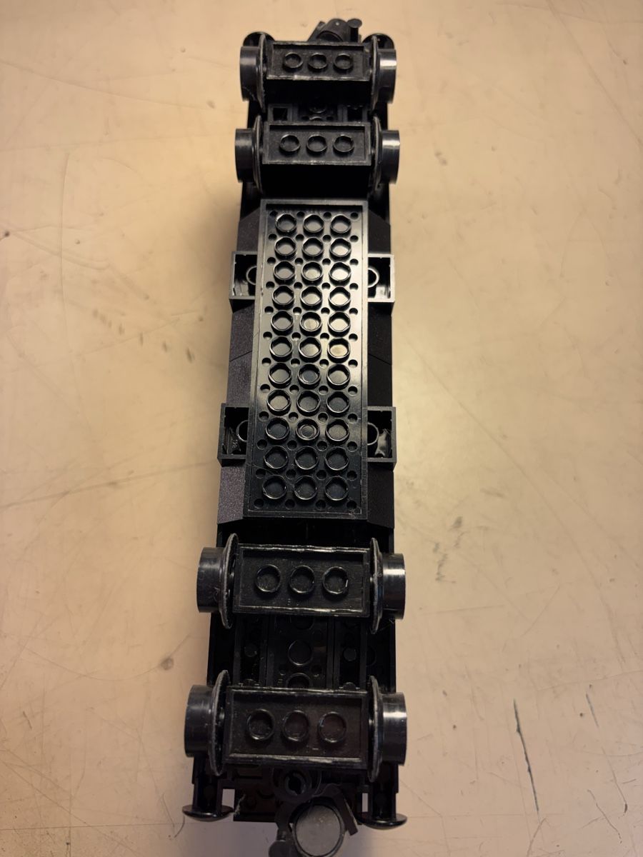 Lego Giocattoli: LEGO Eisenbahn 7745 – Usato da Möriken AG venduto da Classics16 3
