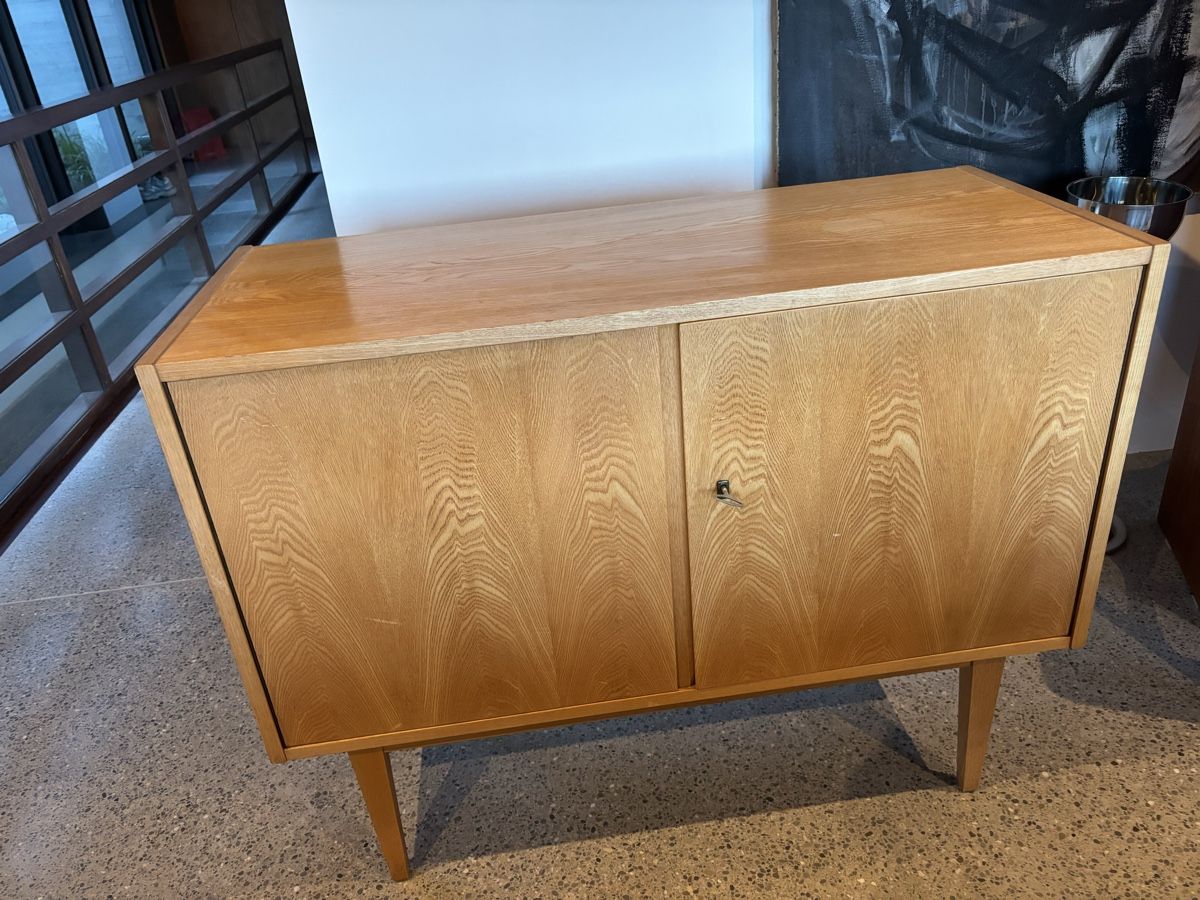Scaffali: Sideboard Vintage  – Usato da Unterengstringen venduto da Cress