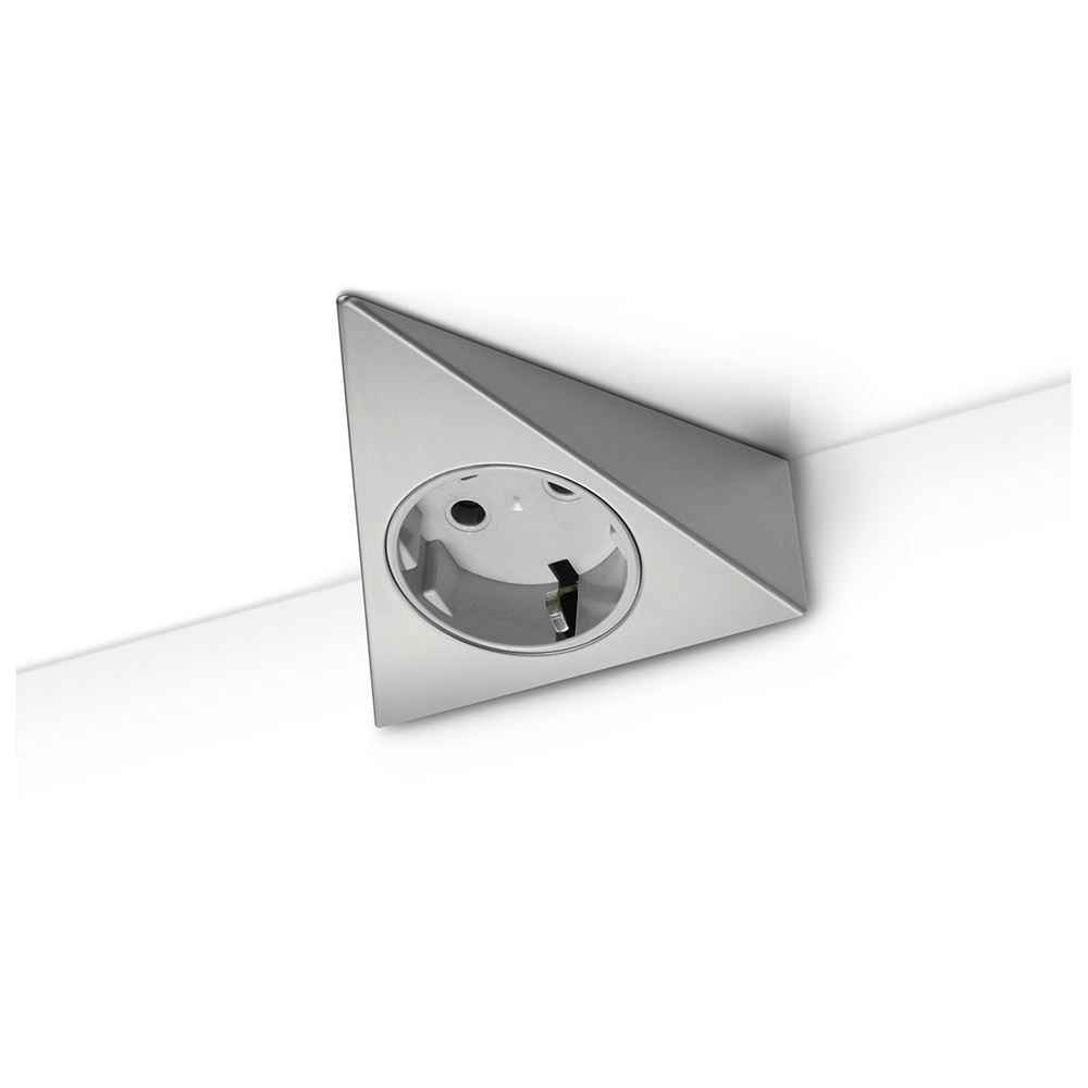 Lampade: LED Unterbauleuchten, 600 Lm, 3er SET – Nuovo (secondo la descrizione) da Kreuzlingen venduto da Smart-Light 1