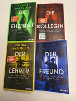 Freida McFadden Thriller Serie