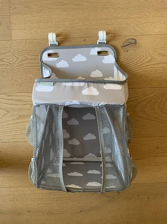 Altro per la casa: Hanging organizer – Usato da Basel venduto da Frani010