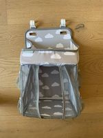 Hanging organizer