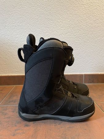 RIDE Snowboard Schuhe  Sage, Grösse 40 = Innensohle 26 cm