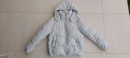 Veste chaude Winter Jacke von ONLY,  Grösse M