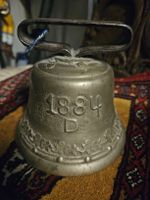 glocke 1884 alig moser?