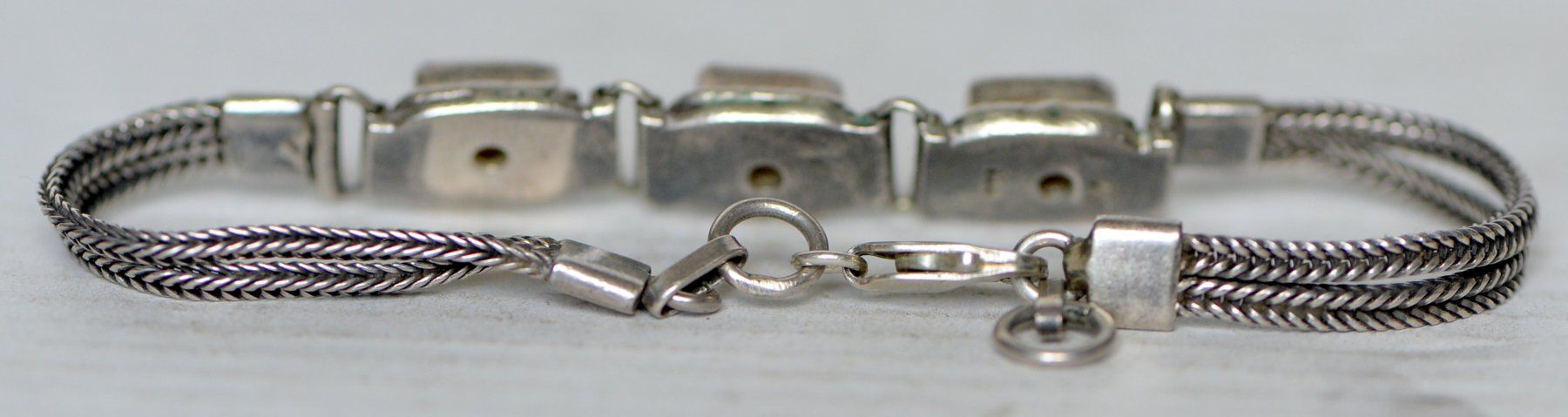 Bracciali & Braccialetti: Ancien bracelet en argent 800 – Usato da Neuchâtel venduto da Neuchatel 7