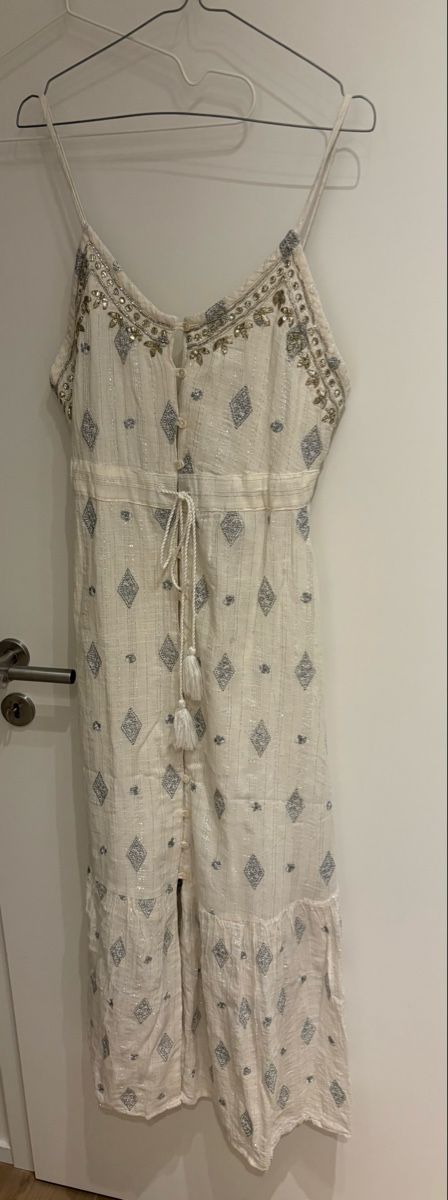 Vestiti: Robe d’été taille S. Boho chic – Nuovo e nell'imballaggio originale da St-Légier-Chiésaz venduto da melissa03