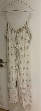 Robe d’été taille S. Boho chic