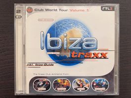 Ibiza Club World Tour Vol. 1