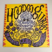Hoodoo Gurus - Magnum Cum Louder (LP)