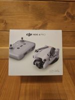 DJI Mini 4 Pro Drohne