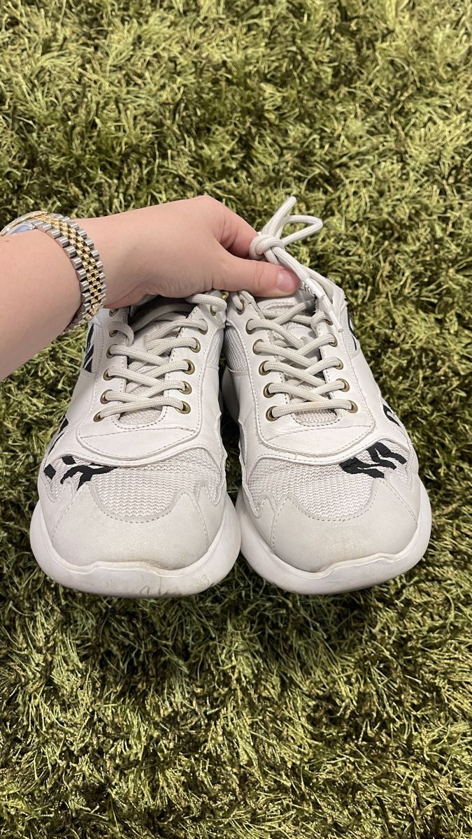 Scarpe da donna: Mercer Amsterdam Sneaker Gr. 40 – Usato da Gebertingen venduto da AP2323 6